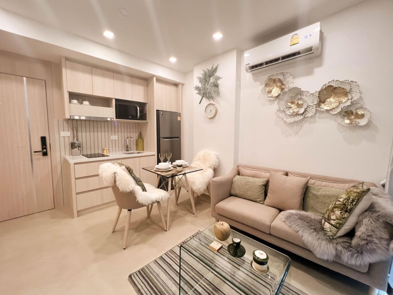 Квартира в Паттайе, Таиланд, 26 м² - фото 10