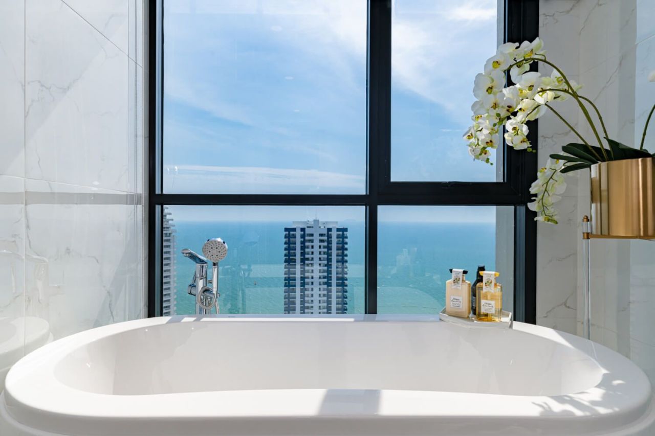 Квартира в Паттайе, Таиланд, 70 м² - фото 10