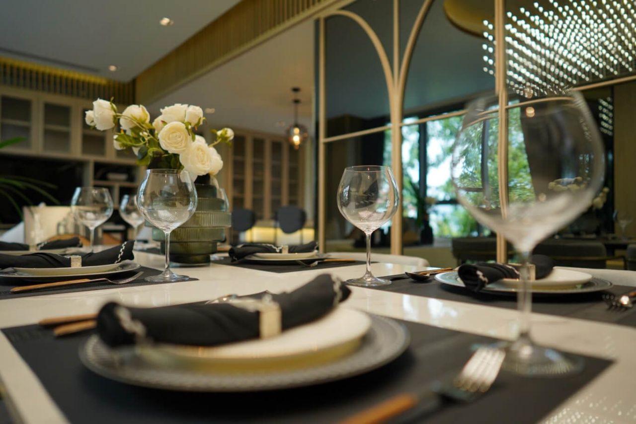 Квартира в Паттайе, Таиланд, 86 м² - фото 10