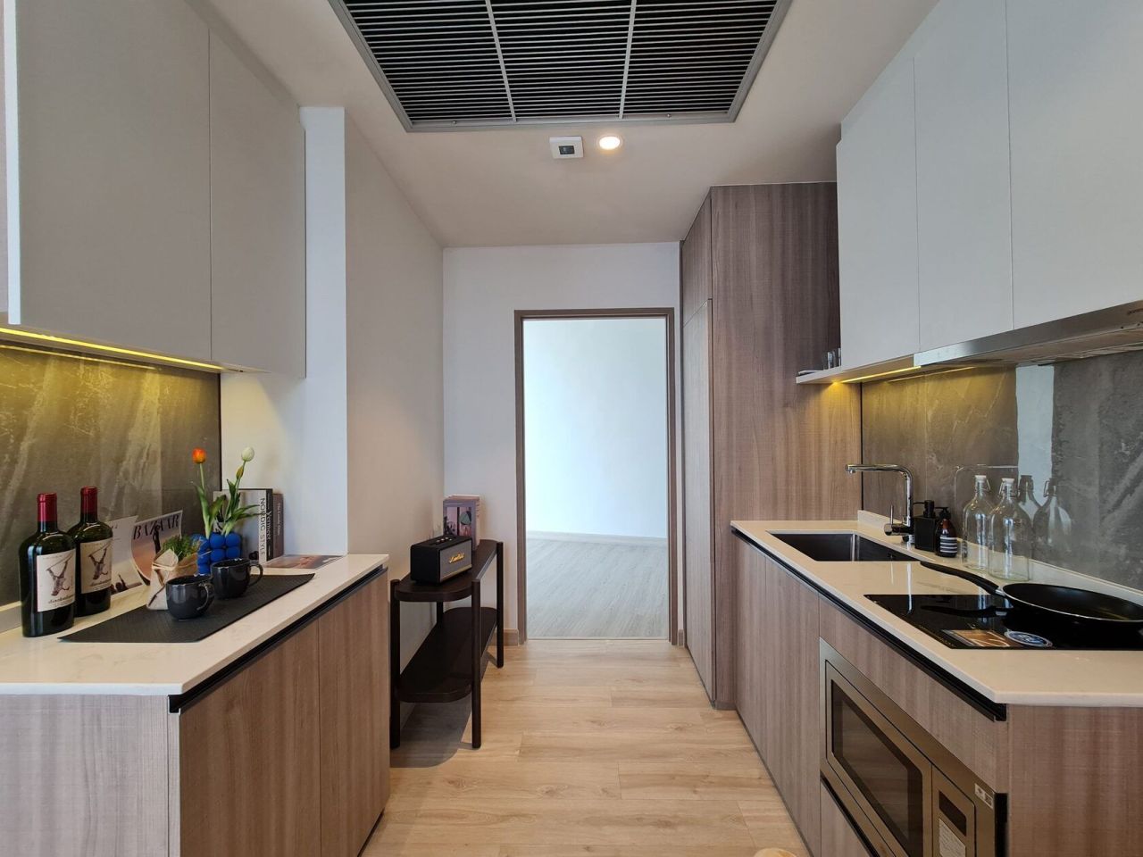 Квартира в Паттайе, Таиланд, 27 м² - фото 9