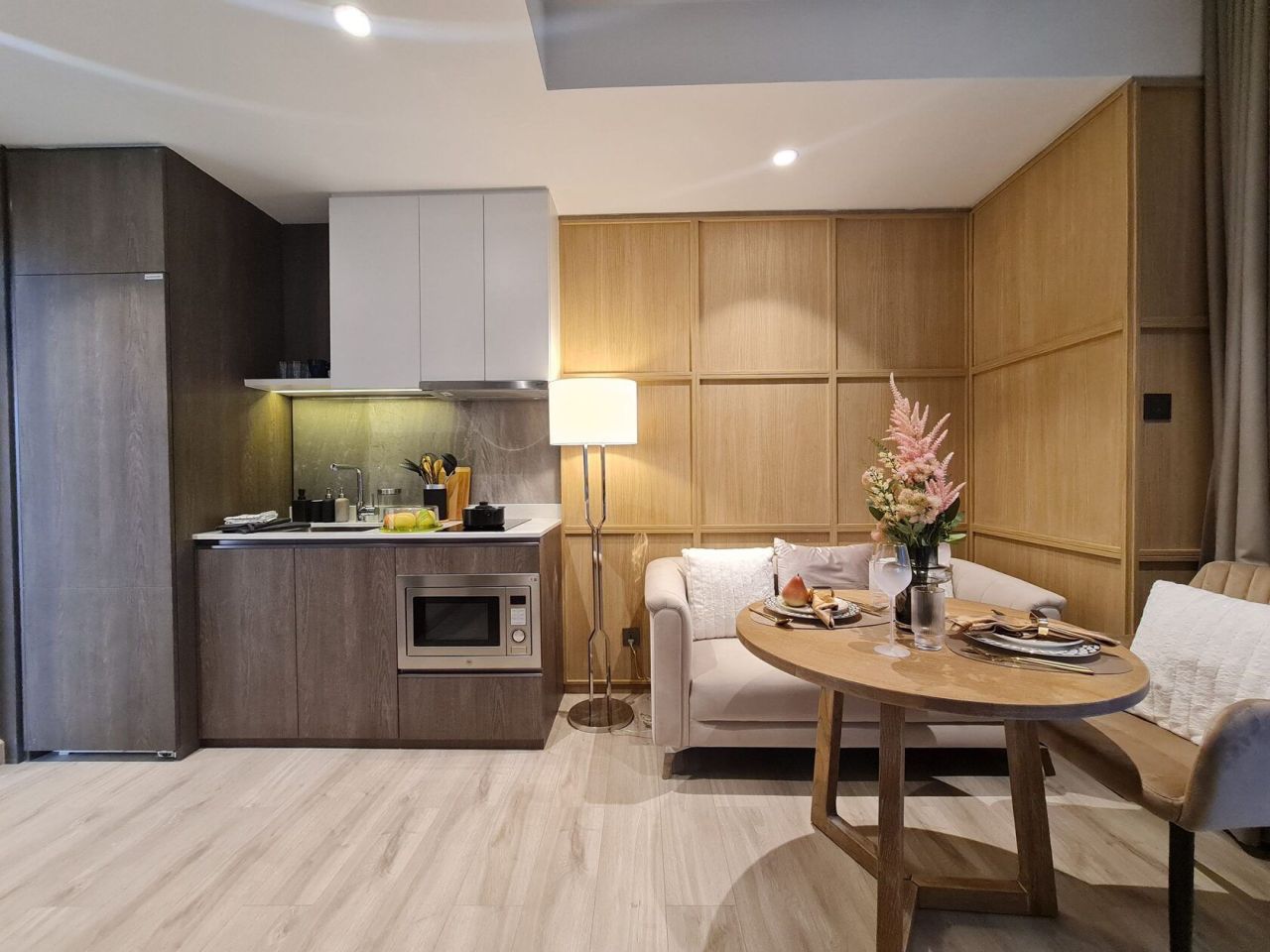 Квартира в Паттайе, Таиланд, 55 м² - фото 10