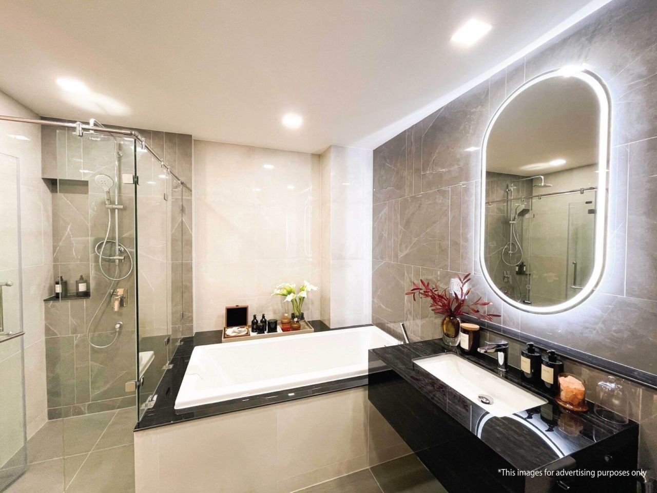 Квартира в Паттайе, Таиланд, 50 м² - фото 10