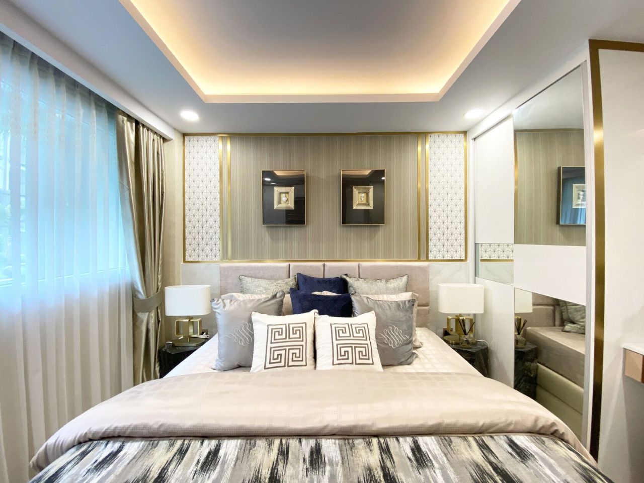 Квартира в Паттайе, Таиланд, 61 м² - фото 11