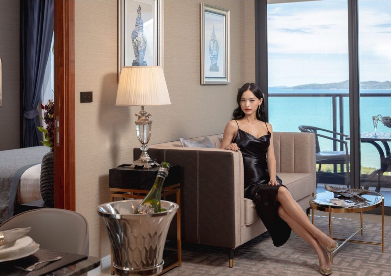 Квартира в Паттайе, Таиланд, 56 м² - фото 11