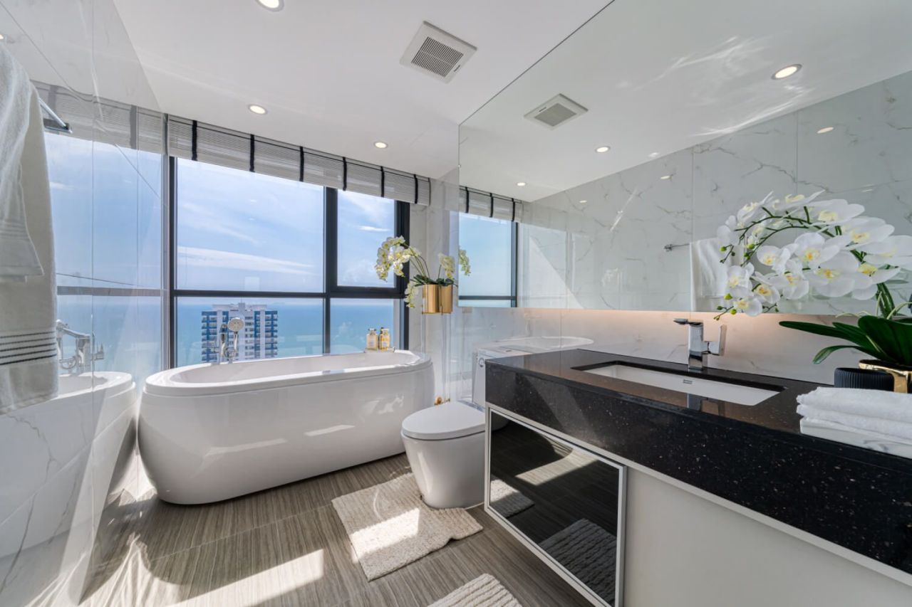 Квартира в Паттайе, Таиланд, 70 м² - фото 11