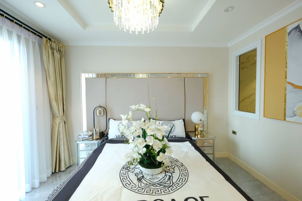 Квартира в Паттайе, Таиланд, 26 м² - фото 11