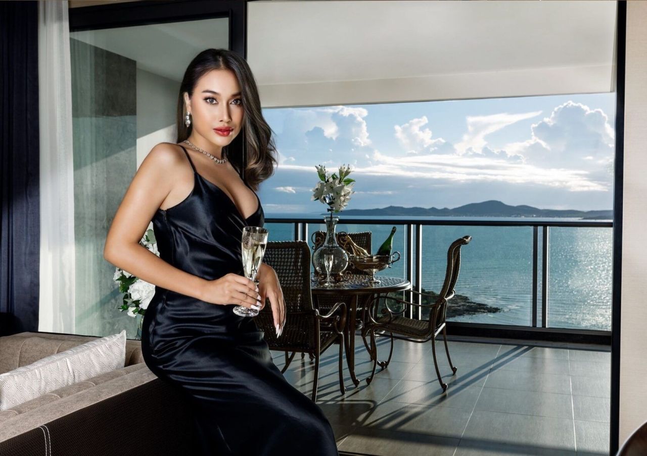 Квартира в Паттайе, Таиланд, 56 м² - фото 12