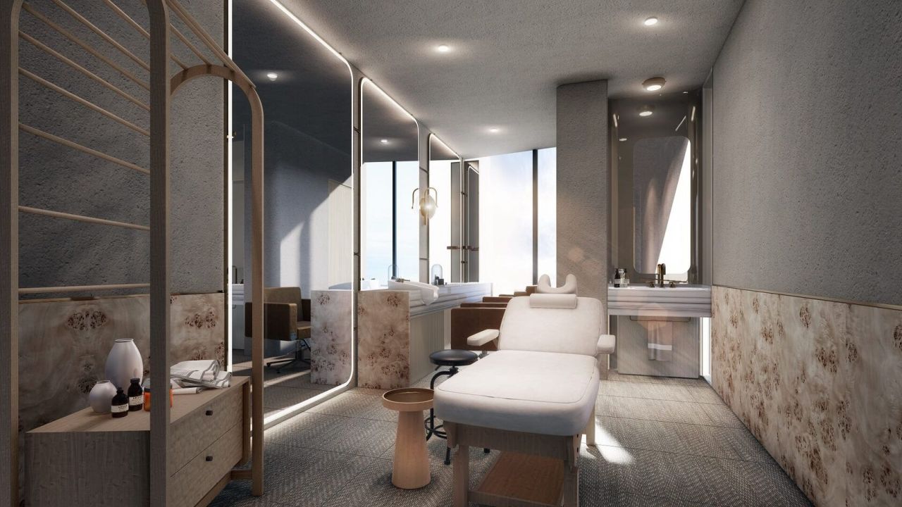 Квартира в Паттайе, Таиланд, 27 м² - фото 11