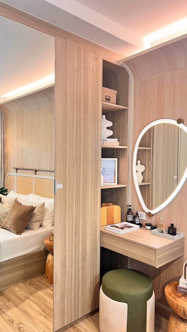 Квартира в Паттайе, Таиланд, 34 м² - фото 12