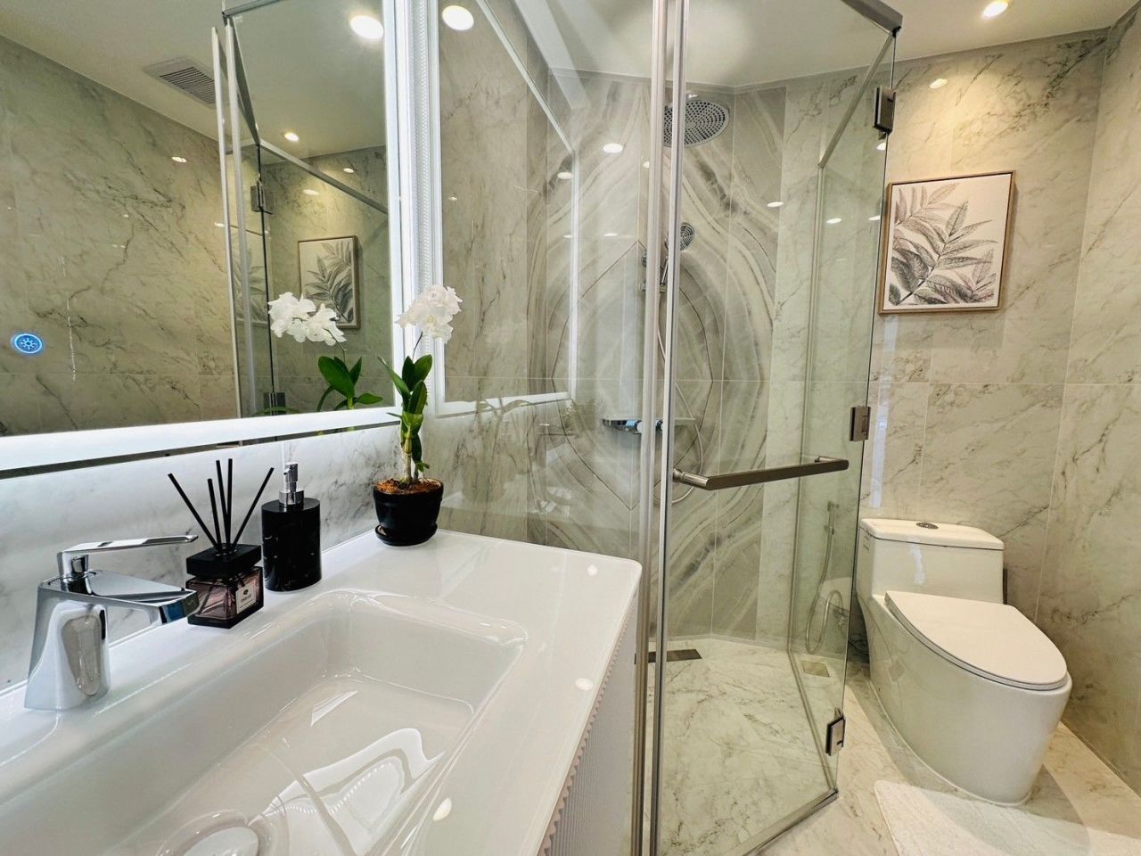 Квартира в Паттайе, Таиланд, 68 м² - фото 13