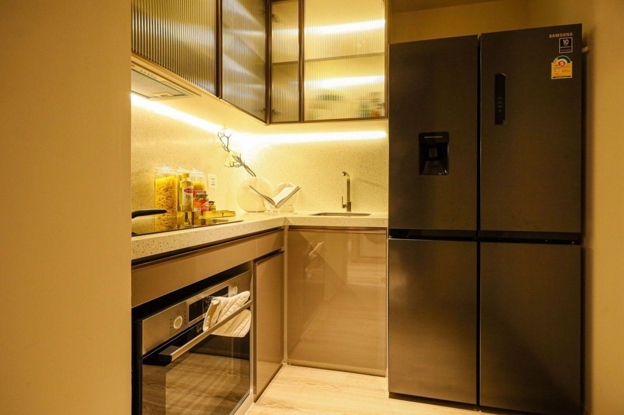 Квартира в Паттайе, Таиланд, 65 м² - фото 13