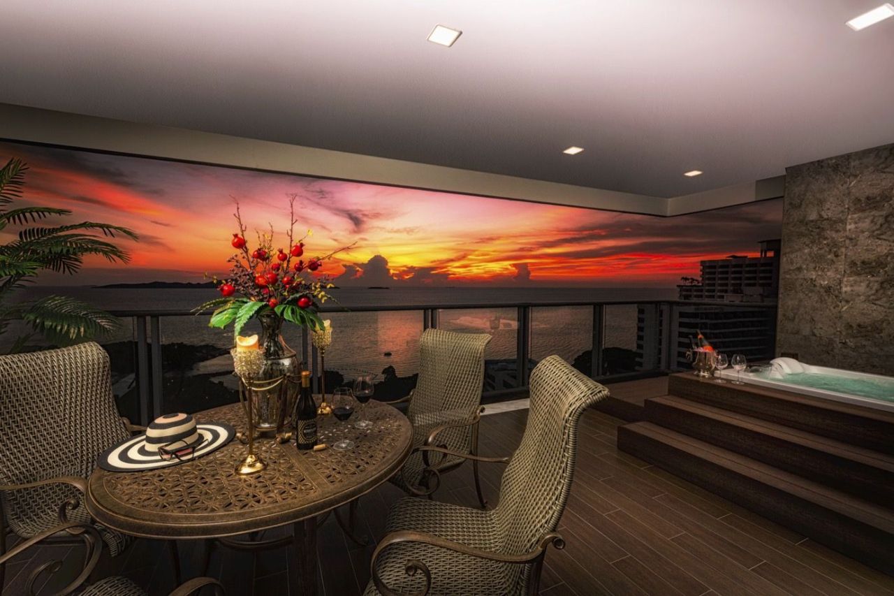 Квартира в Паттайе, Таиланд, 56 м² - фото 13