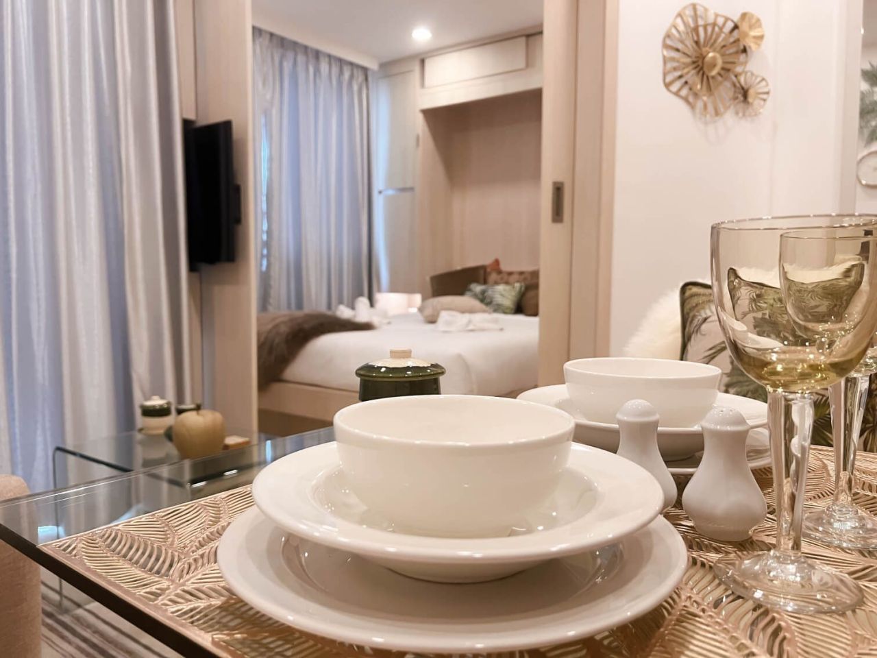 Квартира в Паттайе, Таиланд, 26 м² - фото 13