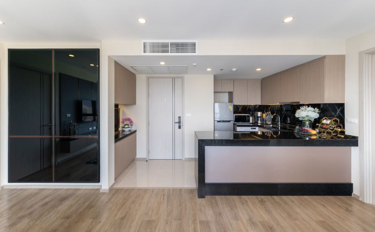 Квартира в Паттайе, Таиланд, 70 м² - фото 13