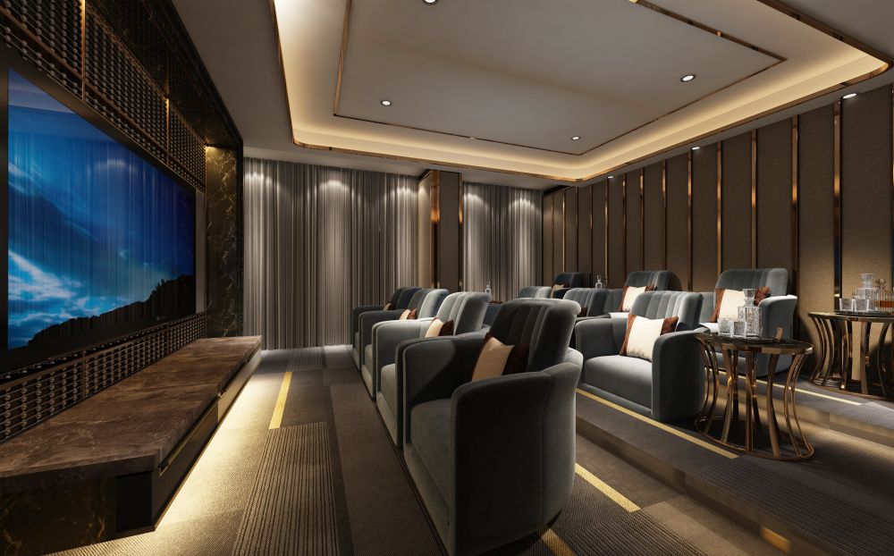 Квартира в Паттайе, Таиланд, 26 м² - фото 13