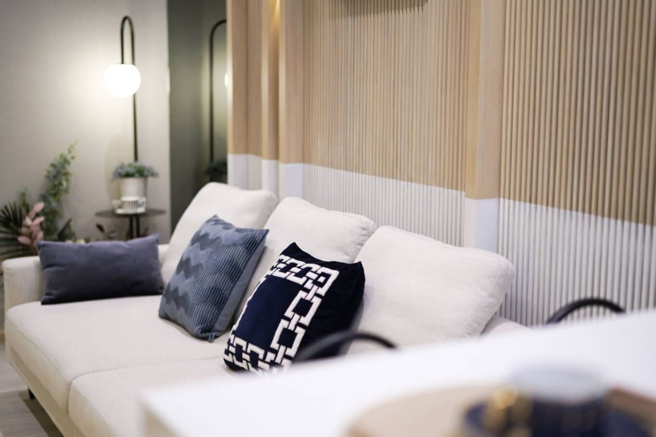 Квартира в Паттайе, Таиланд, 41 м² - фото 13