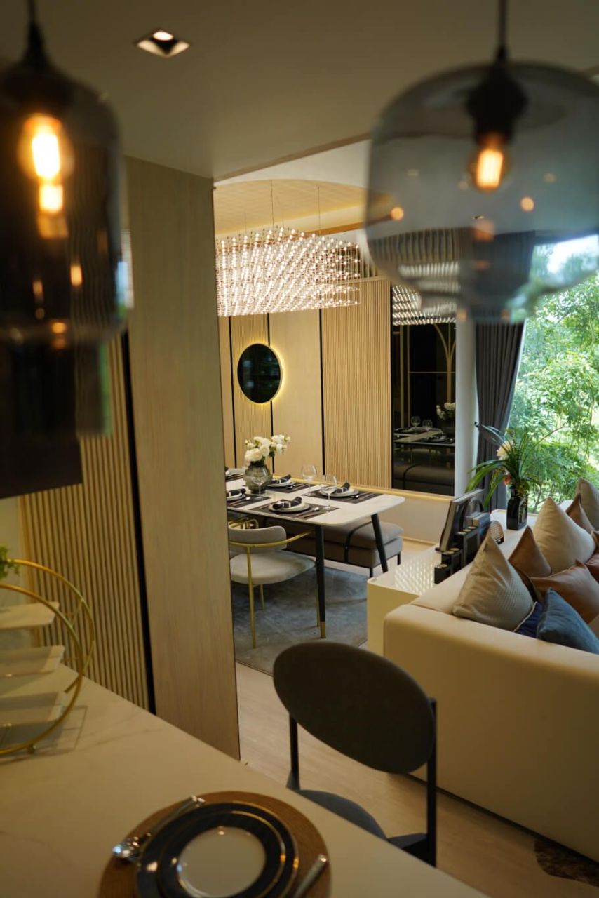 Квартира в Паттайе, Таиланд, 86 м² - фото 13