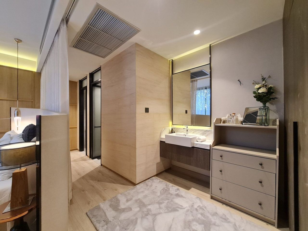 Квартира в Паттайе, Таиланд, 55 м² - фото 13