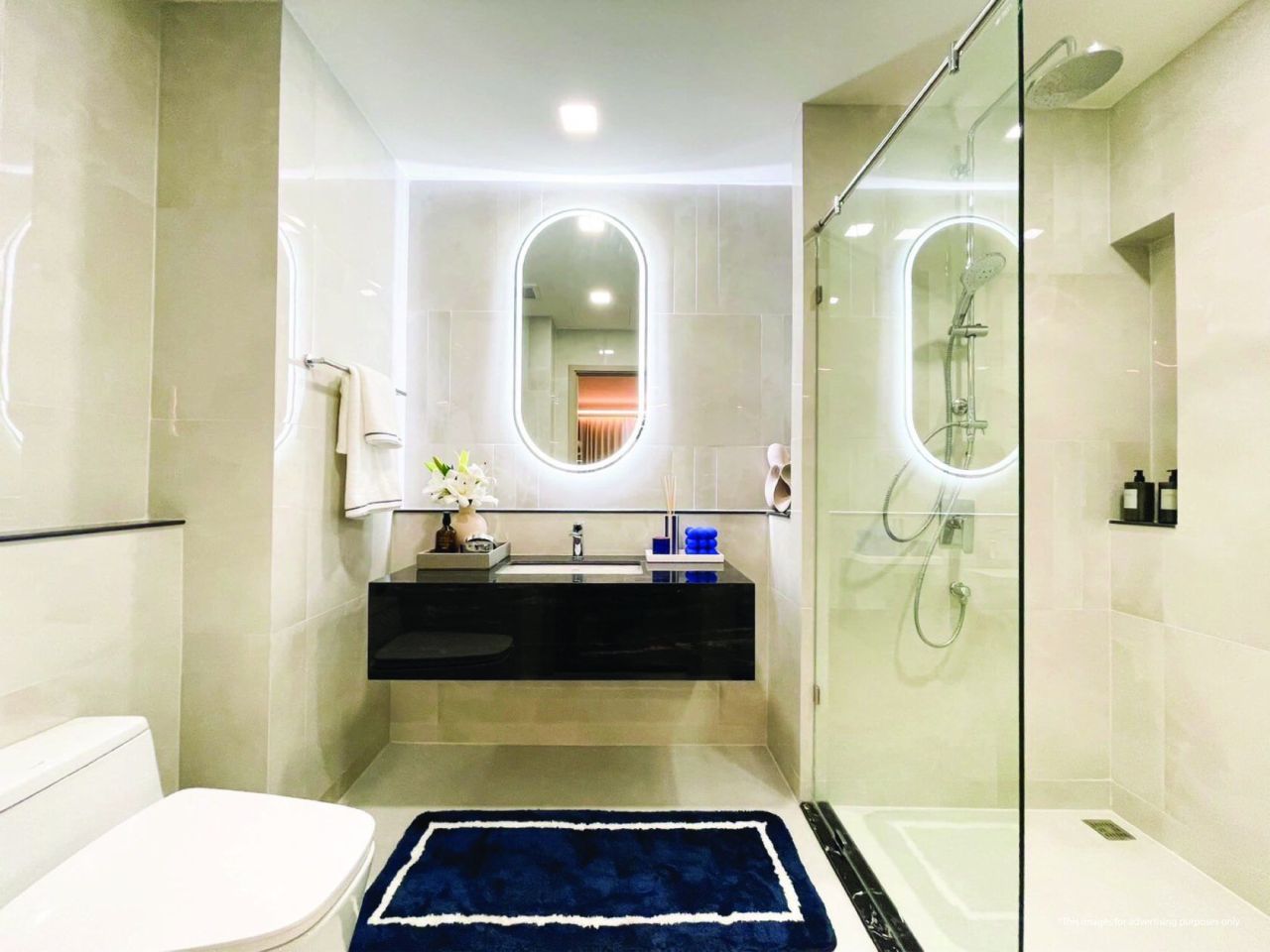 Квартира в Паттайе, Таиланд, 35 м² - фото 13