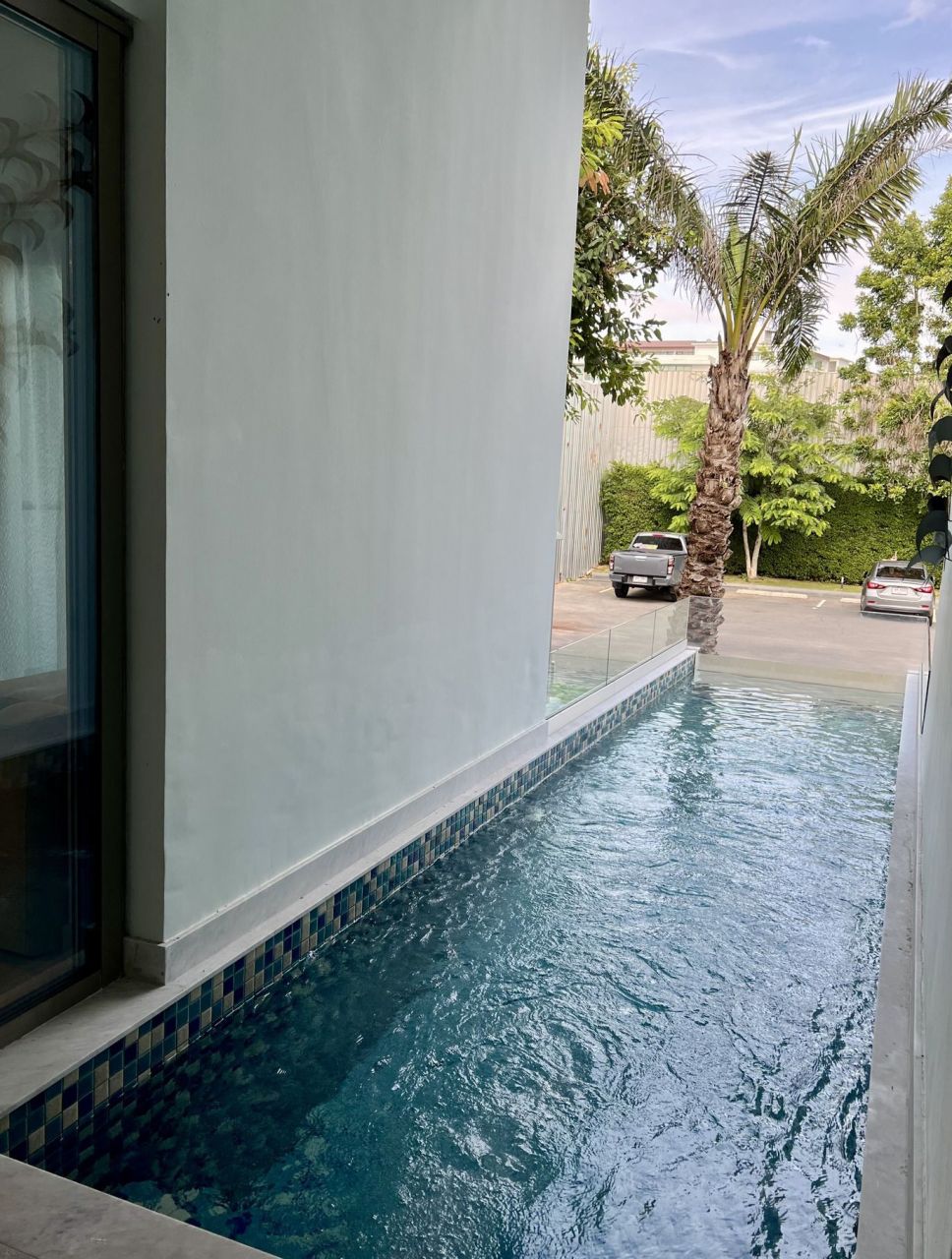 Квартира в Паттайе, Таиланд, 71 м² - фото 14