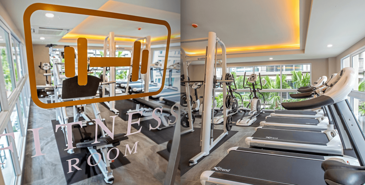 Квартира в Паттайе, Таиланд, 34 м² - фото 14