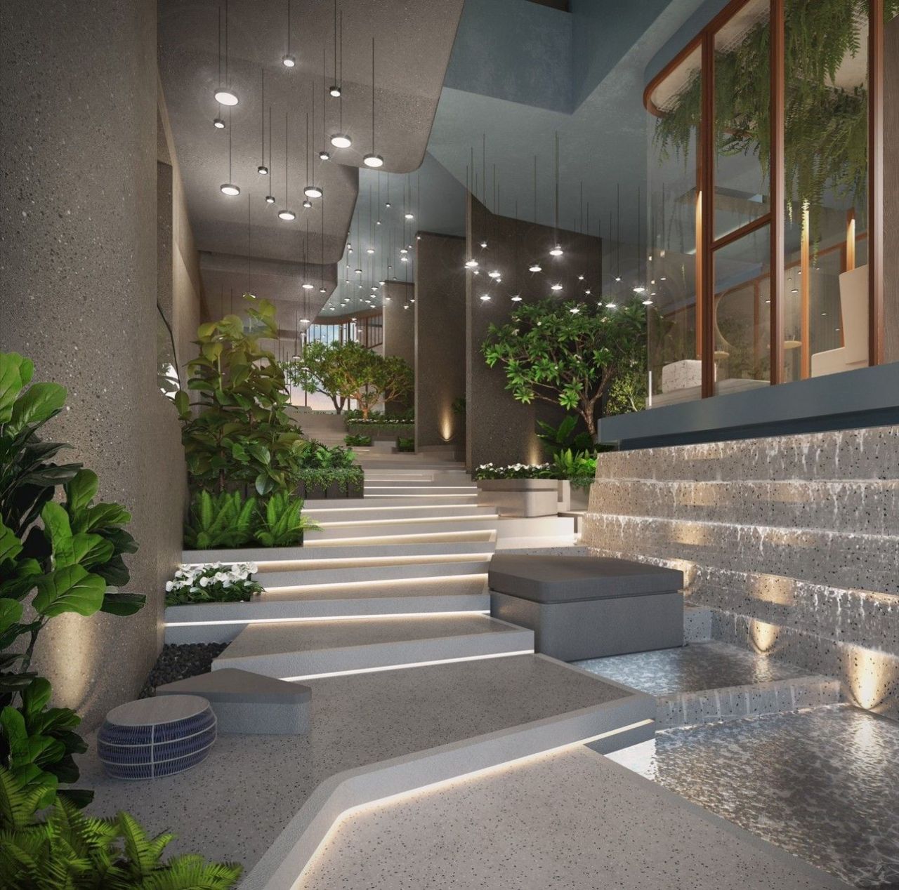 Квартира в Паттайе, Таиланд, 65 м² - фото 14