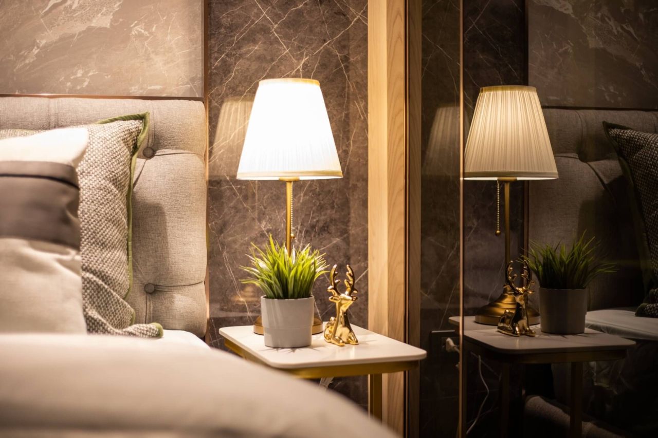 Квартира в Паттайе, Таиланд, 25 м² - фото 14