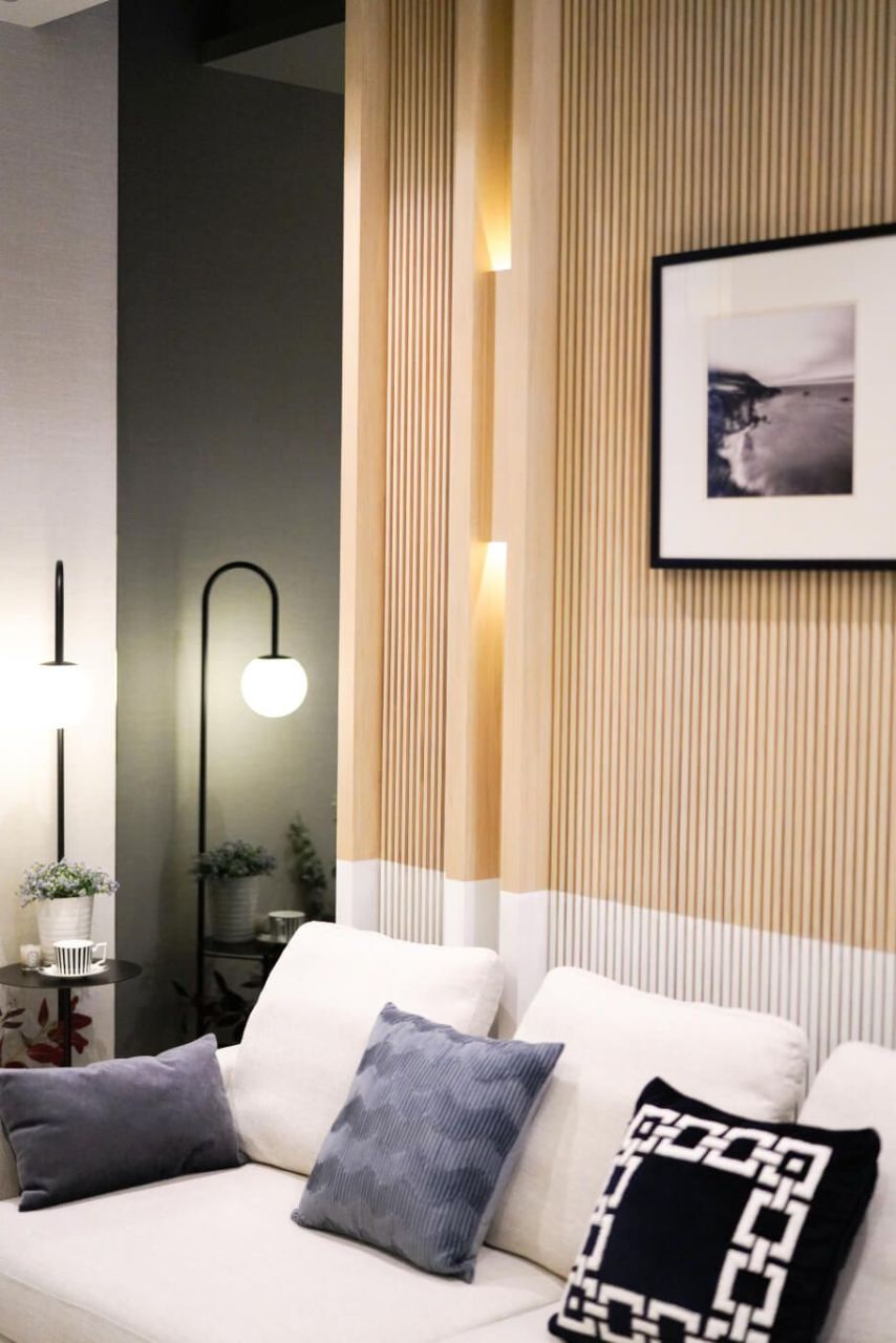 Квартира в Паттайе, Таиланд, 41 м² - фото 14