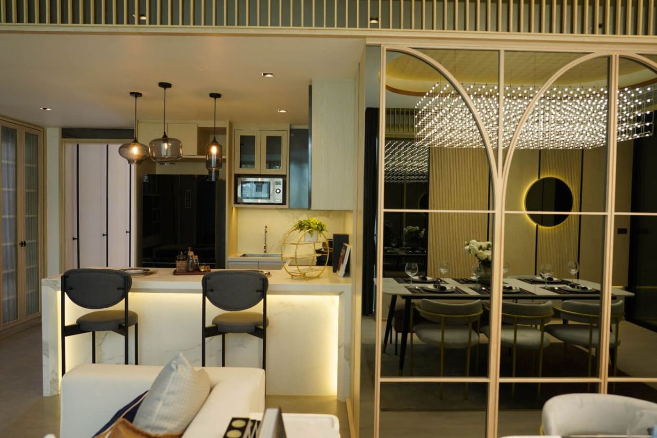 Квартира в Паттайе, Таиланд, 86 м² - фото 14