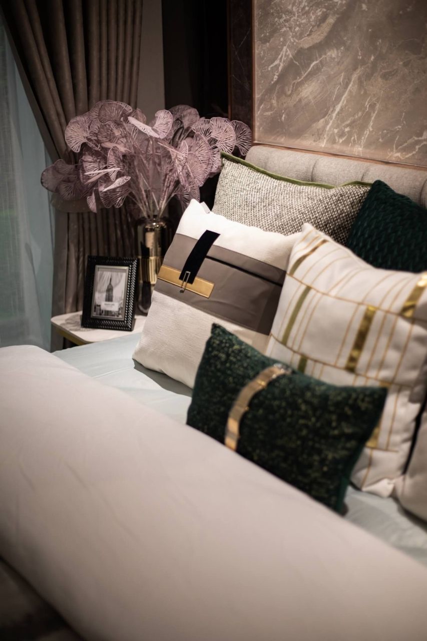 Квартира в Паттайе, Таиланд, 25 м² - фото 15