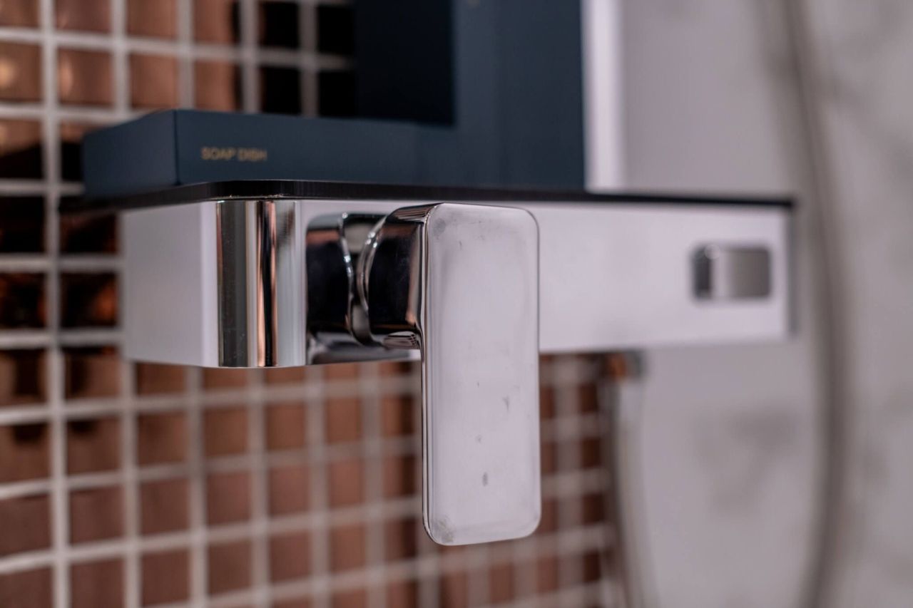 Квартира в Паттайе, Таиланд, 34 м² - фото 15