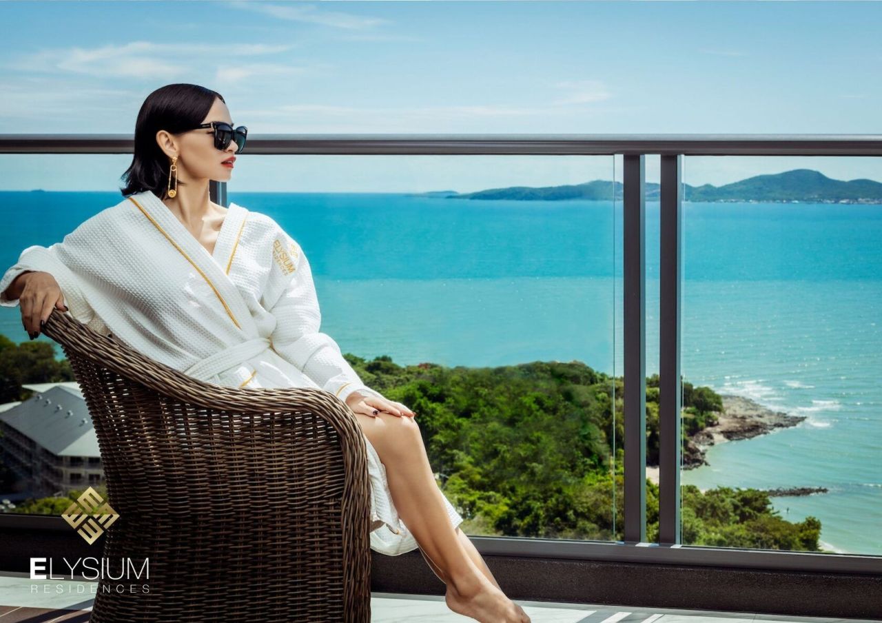 Квартира в Паттайе, Таиланд, 56 м² - фото 15