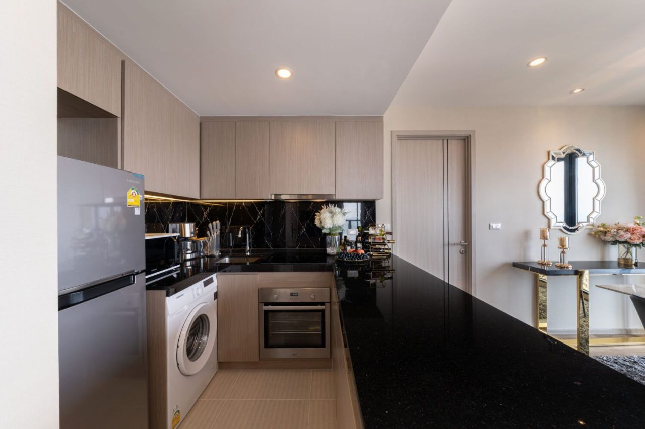 Квартира в Паттайе, Таиланд, 70 м² - фото 15