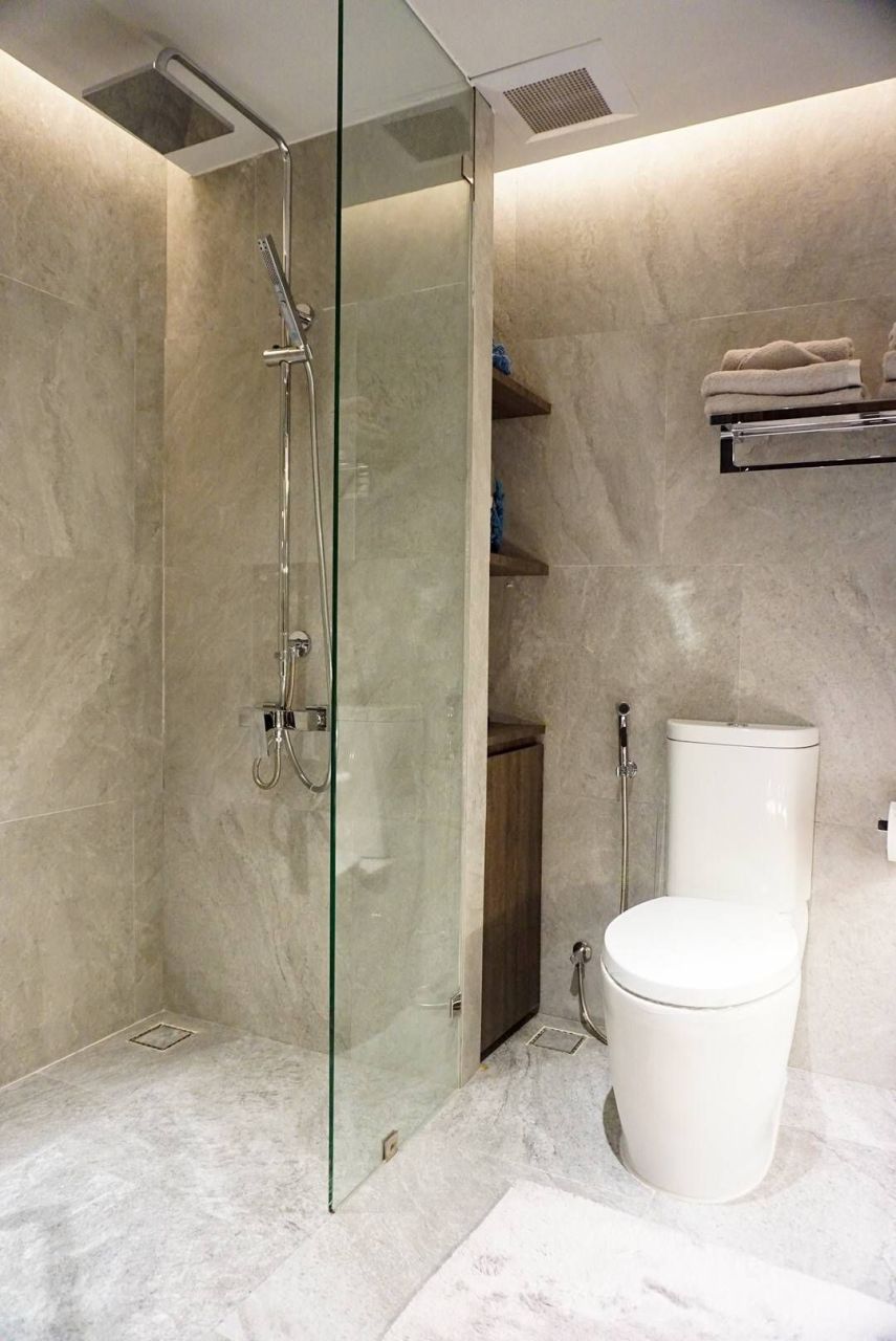 Квартира в Паттайе, Таиланд, 35 м² - фото 15