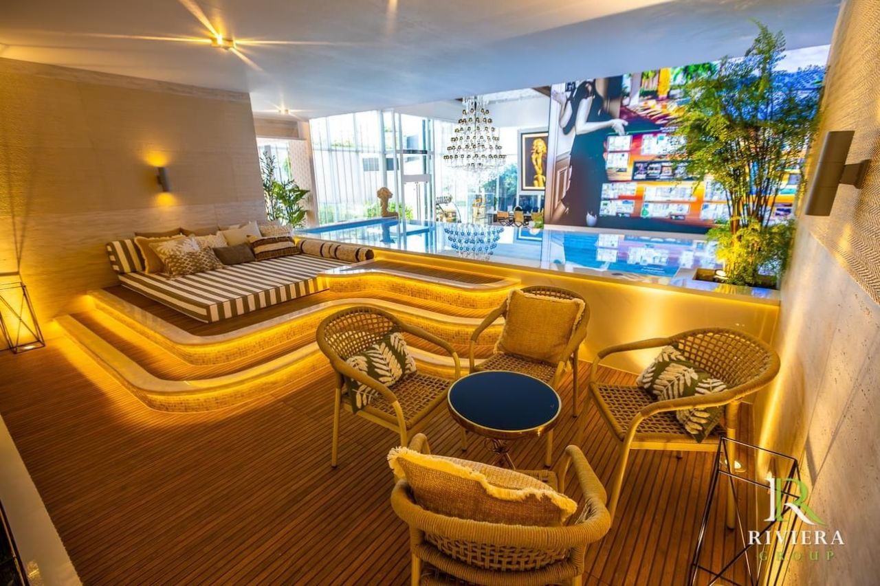 Квартира в Паттайе, Таиланд, 144 м² - фото 15