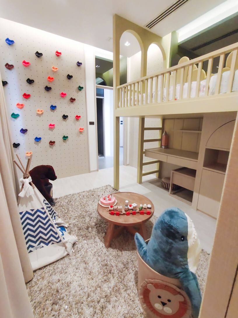 Квартира в Паттайе, Таиланд, 86 м² - фото 15