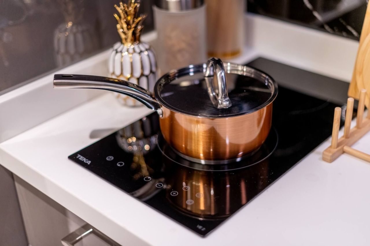 Квартира в Паттайе, Таиланд, 43 м² - фото 14