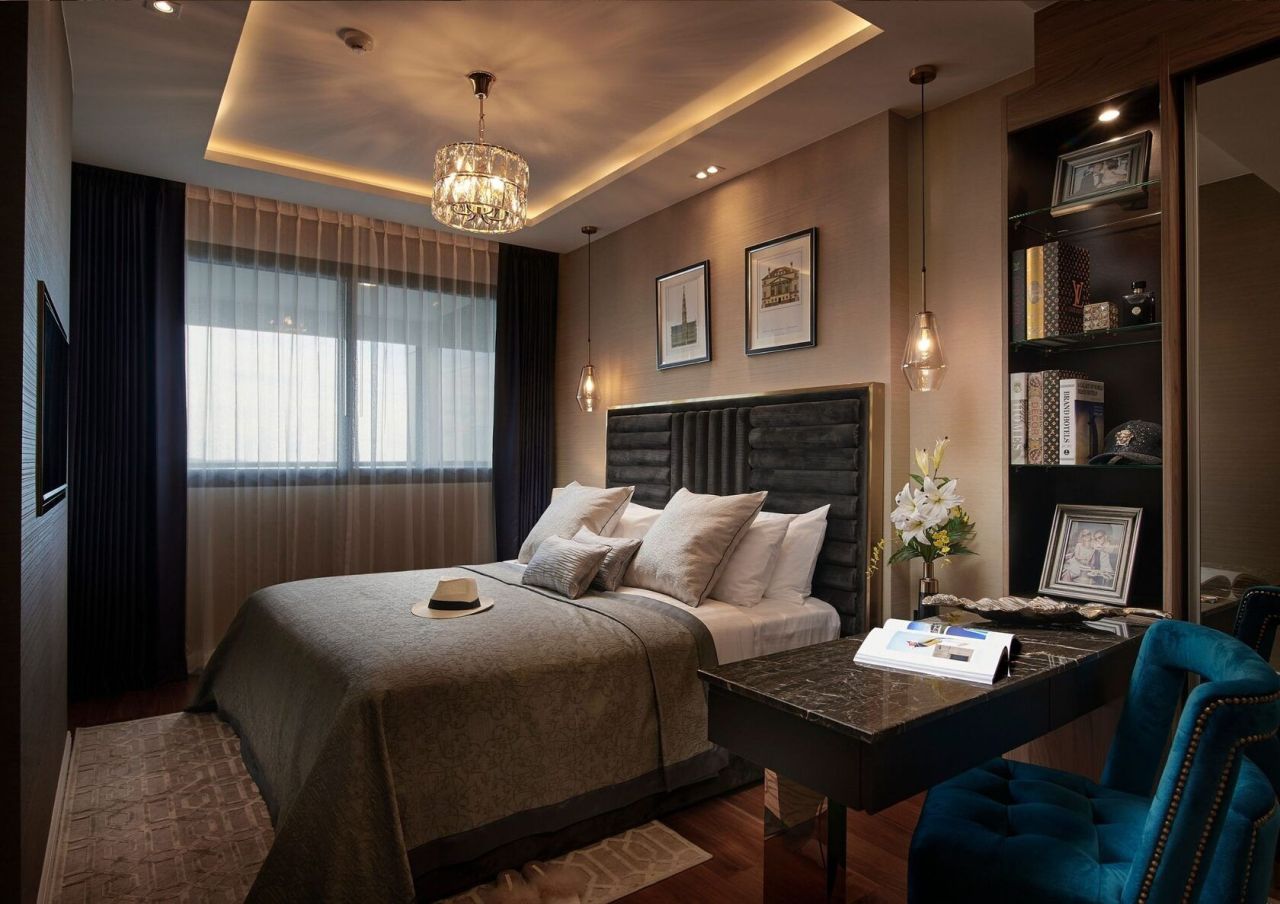 Квартира в Паттайе, Таиланд, 56 м² - фото 16