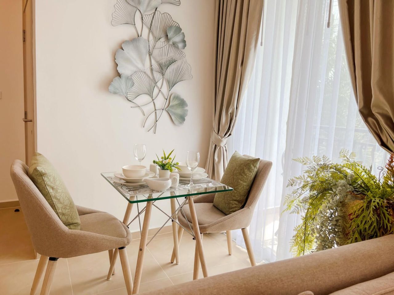 Квартира в Паттайе, Таиланд, 50 м² - фото 16