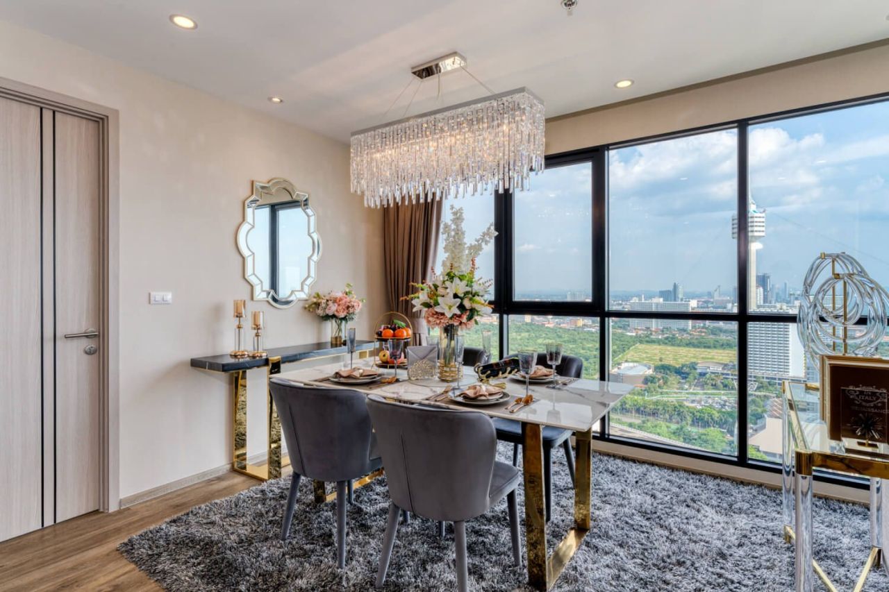 Квартира в Паттайе, Таиланд, 70 м² - фото 16