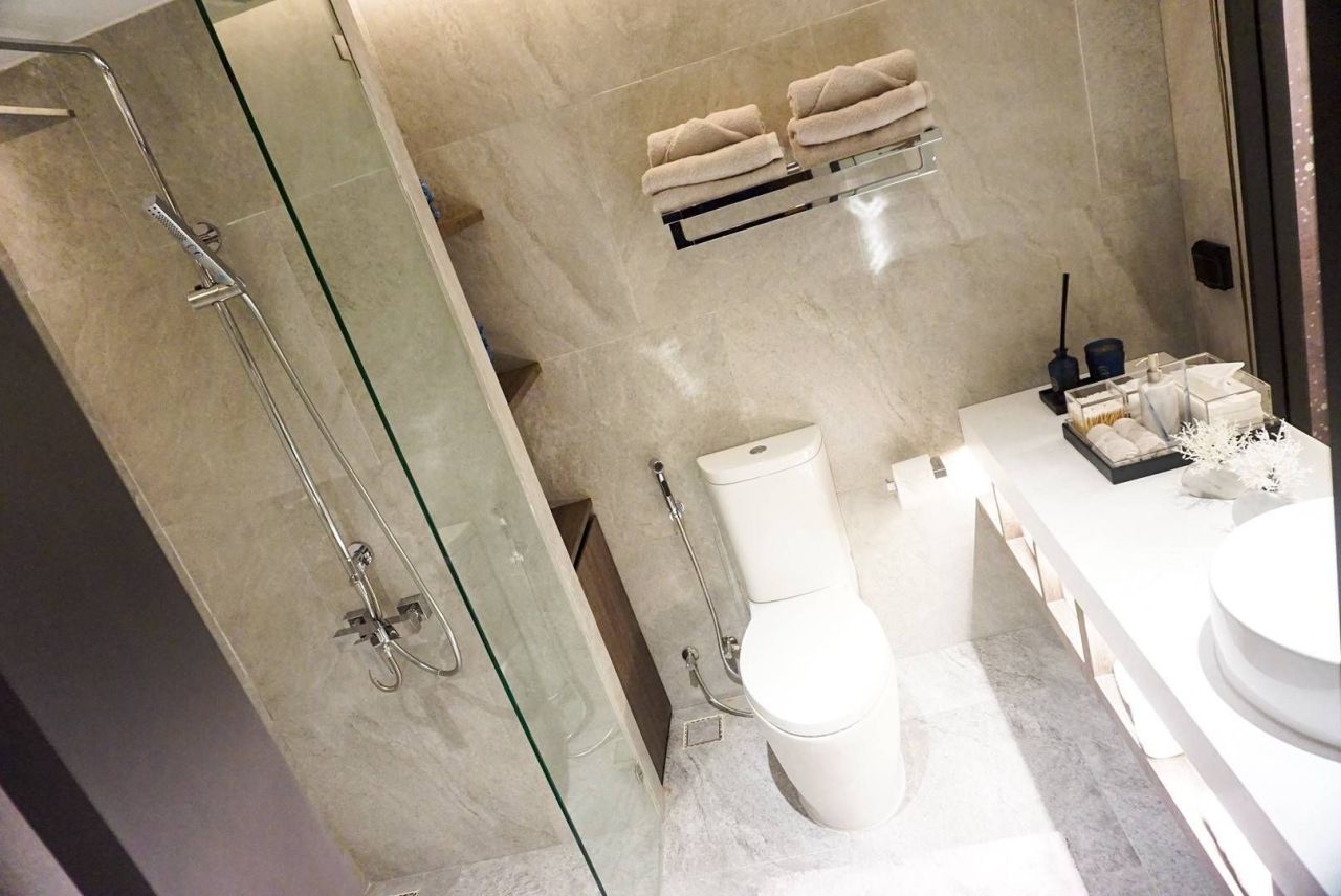 Квартира в Паттайе, Таиланд, 35 м² - фото 16