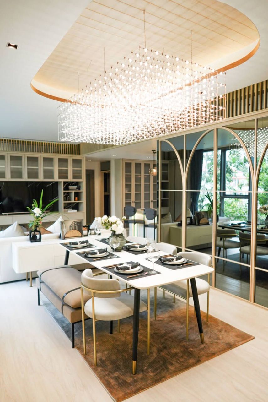 Квартира в Паттайе, Таиланд, 86 м² - фото 16