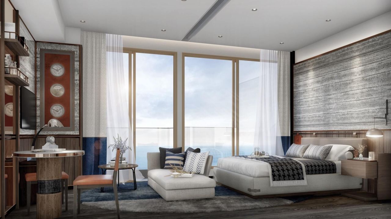 Квартира в Паттайе, Таиланд, 27 м² - фото 15