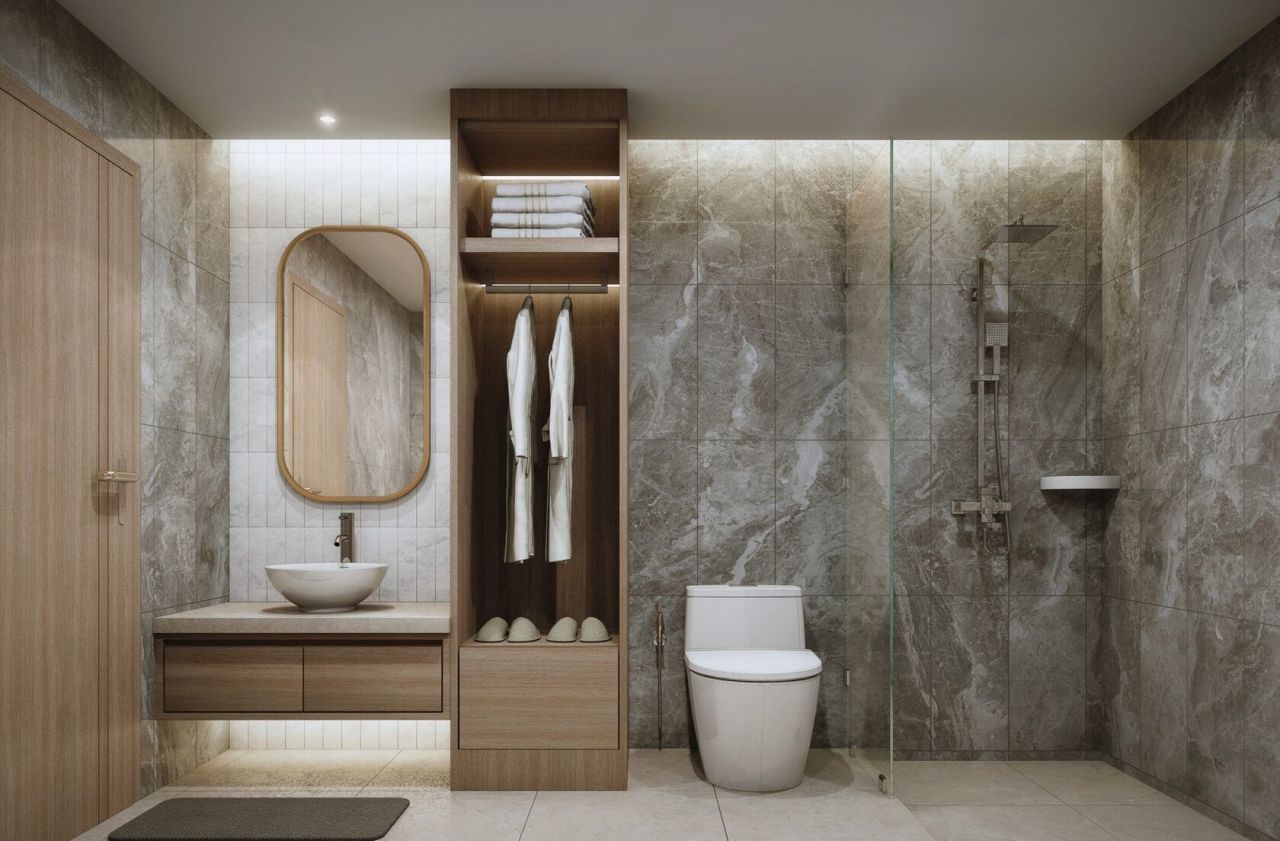 Квартира в Паттайе, Таиланд, 34 м² - фото 16