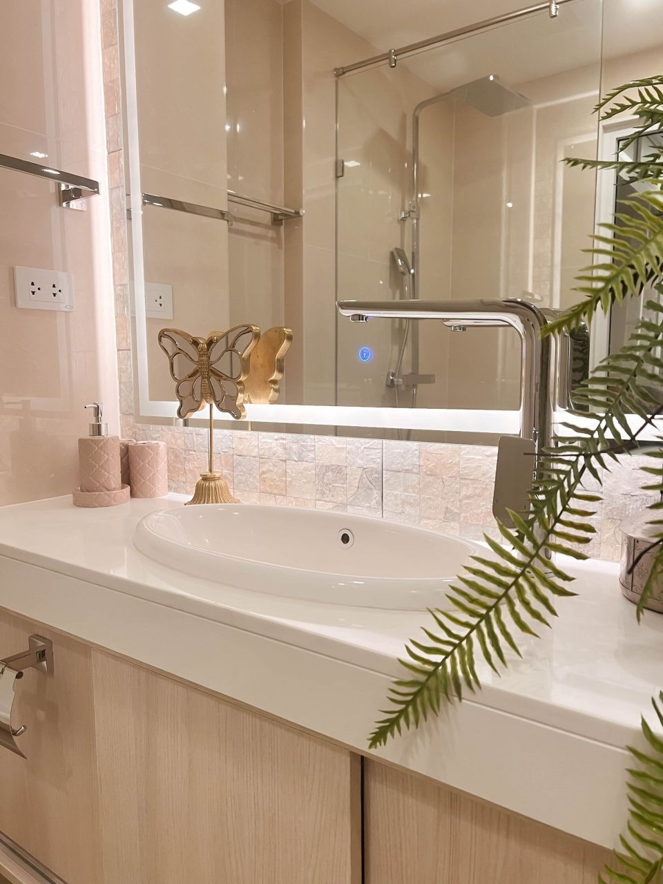 Квартира в Паттайе, Таиланд, 26 м² - фото 17