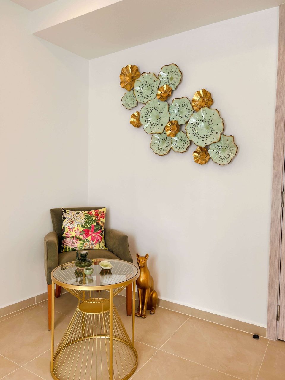 Квартира в Паттайе, Таиланд, 50 м² - фото 17