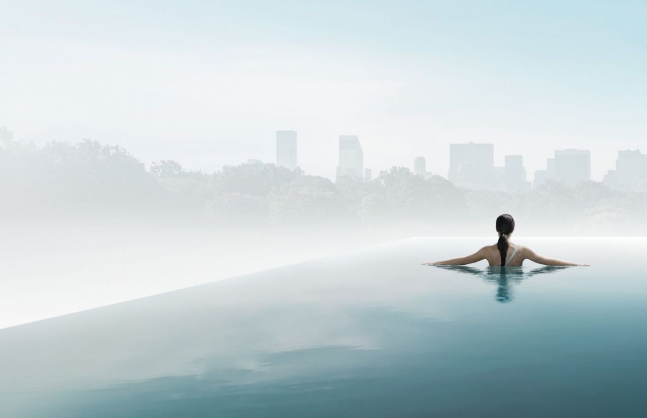 Квартира в Паттайе, Таиланд, 35 м² - фото 17