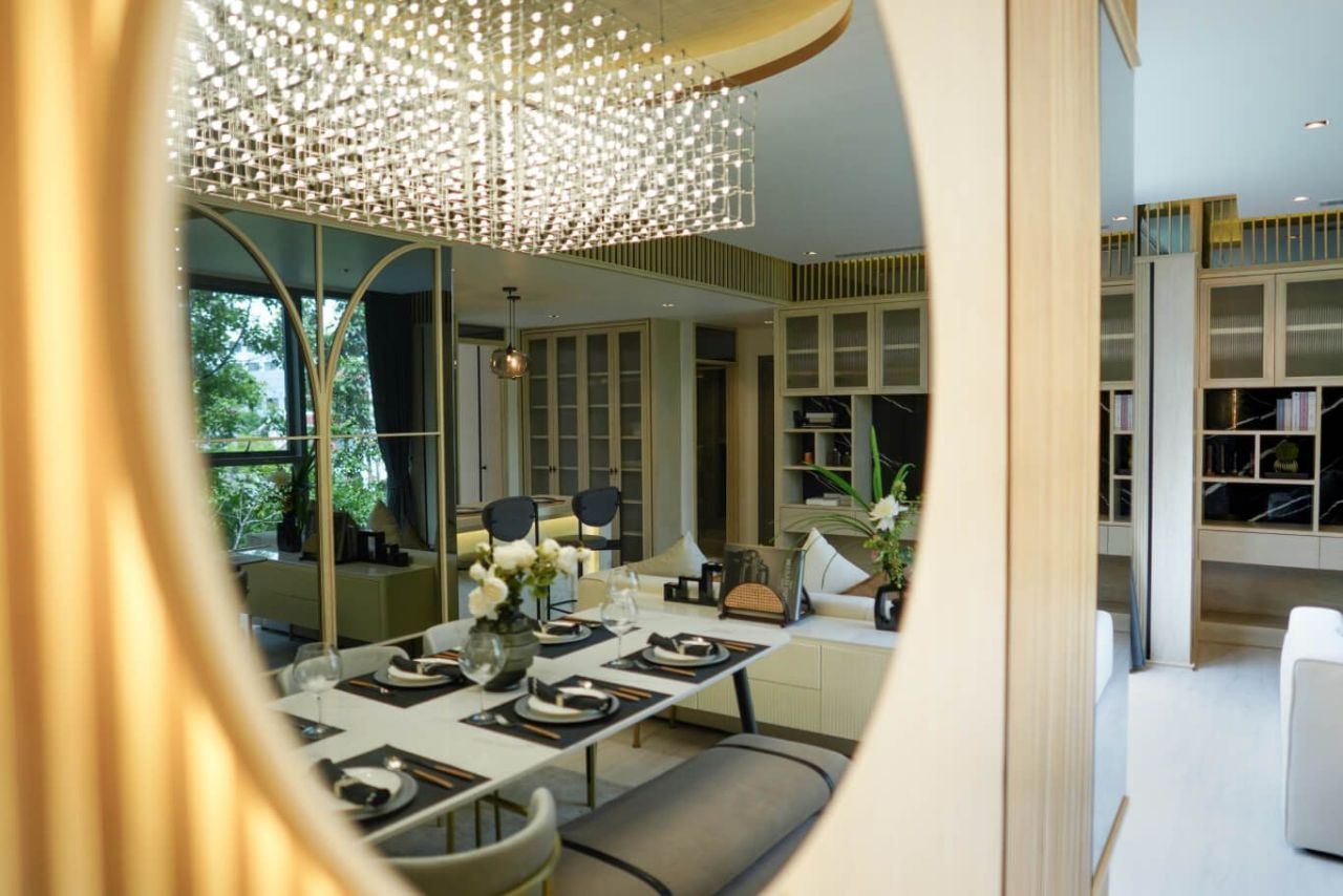 Квартира в Паттайе, Таиланд, 86 м² - фото 17