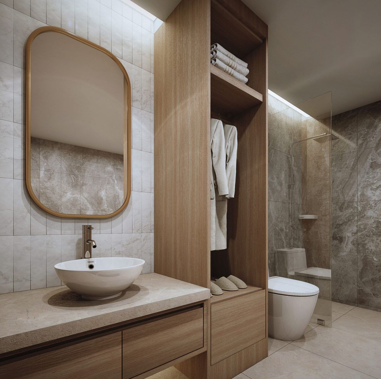 Квартира в Паттайе, Таиланд, 34 м² - фото 17