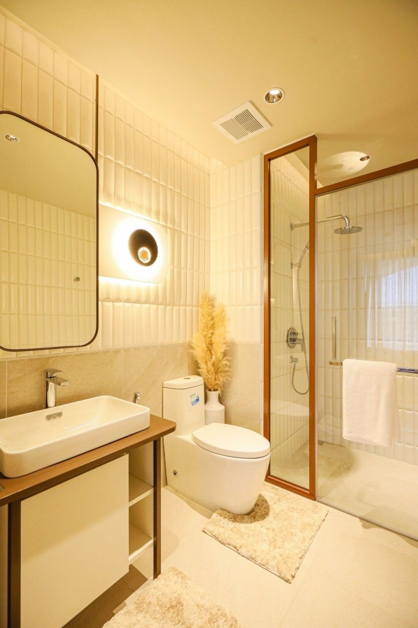 Квартира в Паттайе, Таиланд, 33 м² - фото 18